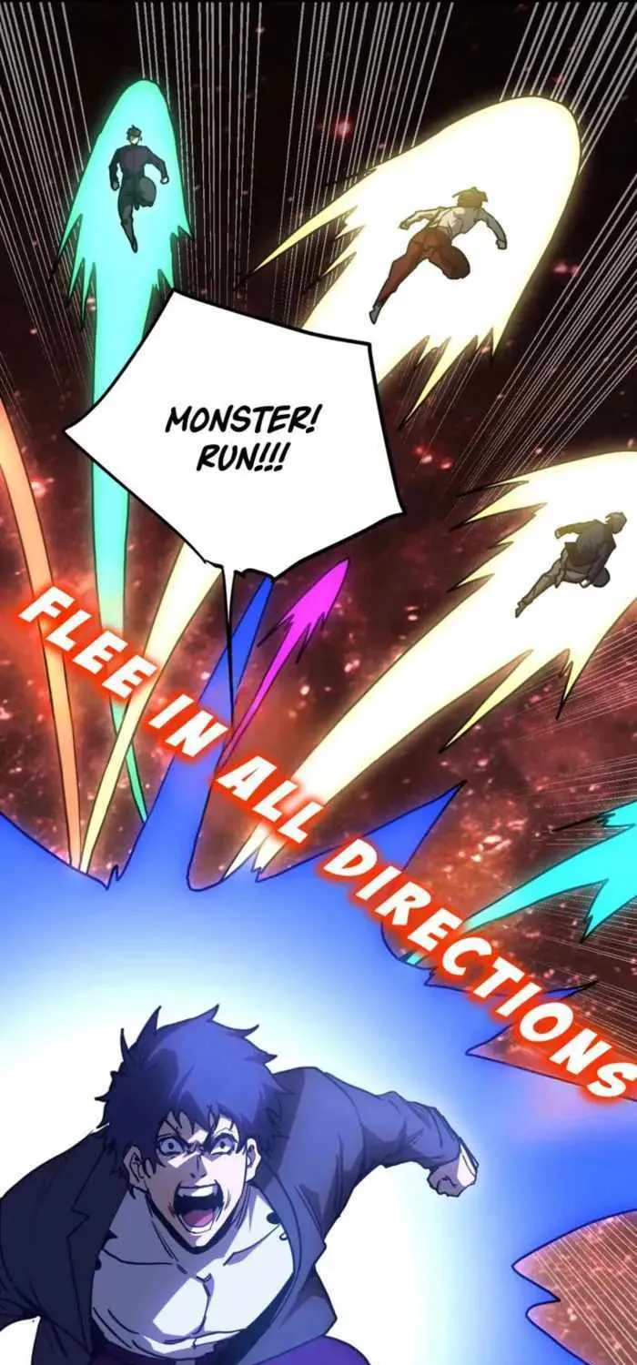 Read Logging 10 000 Years into the Future Apex Future Martial Arts EN Manga Online