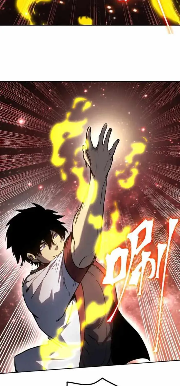 Read Logging 10 000 Years into the Future Apex Future Martial Arts EN Manga Online