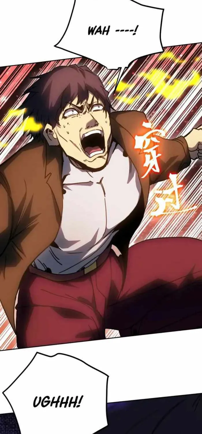 Read Logging 10 000 Years into the Future Apex Future Martial Arts EN Manga Online