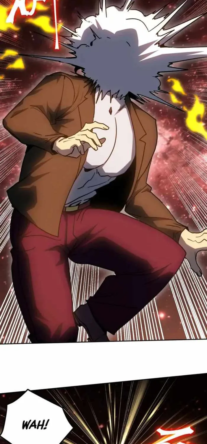Read Logging 10 000 Years into the Future Apex Future Martial Arts EN Manga Online