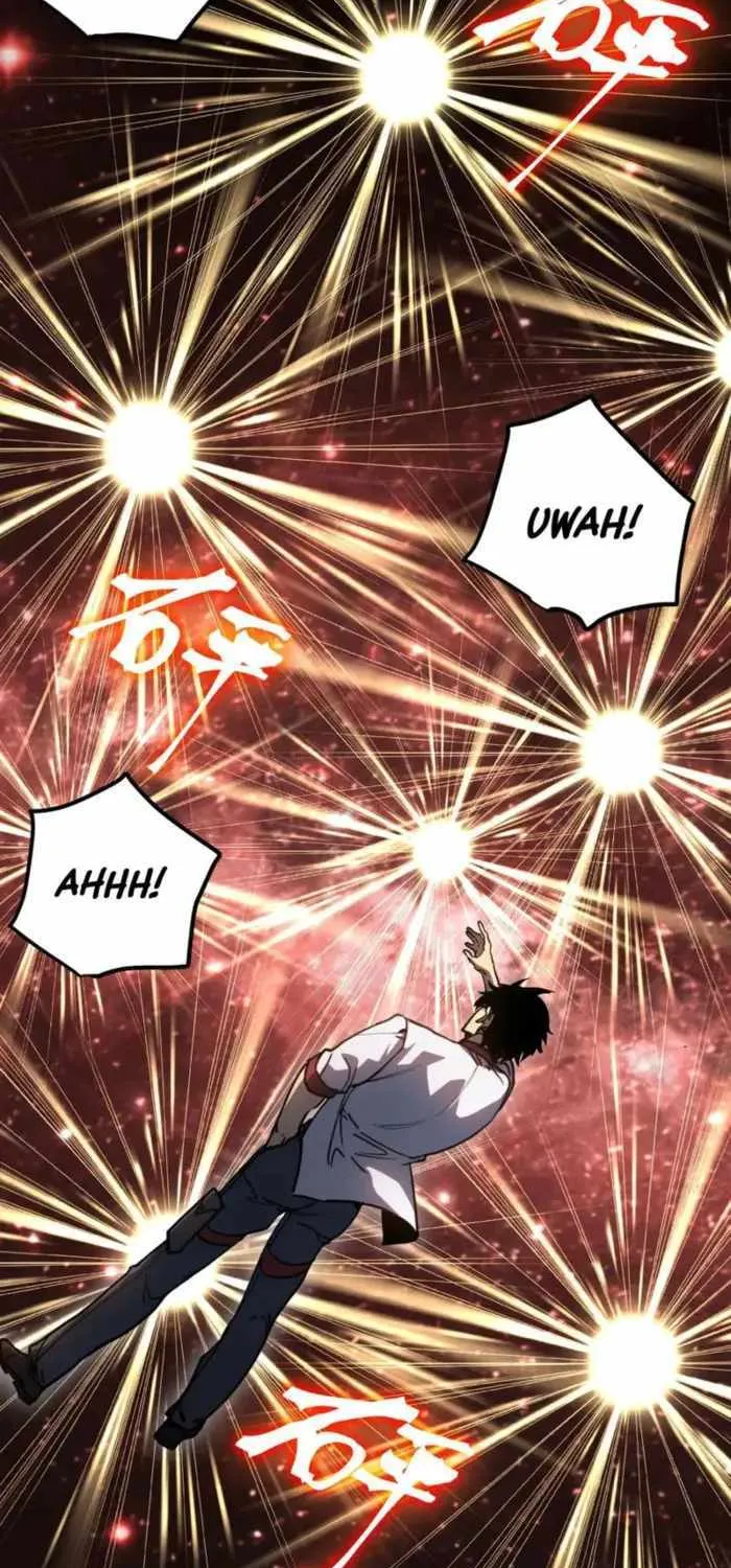 Read Logging 10 000 Years into the Future Apex Future Martial Arts EN Manga Online