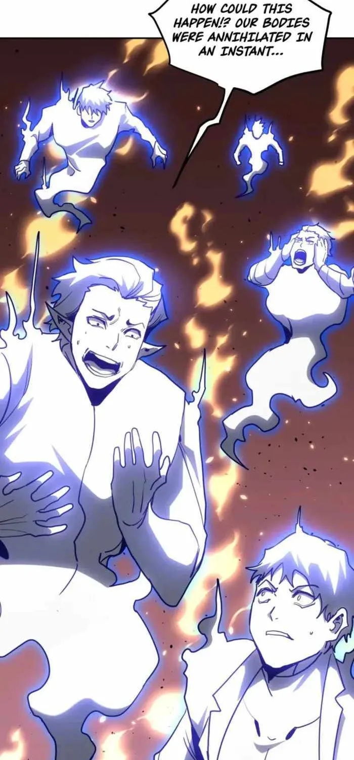 Read Logging 10 000 Years into the Future Apex Future Martial Arts EN Manga Online