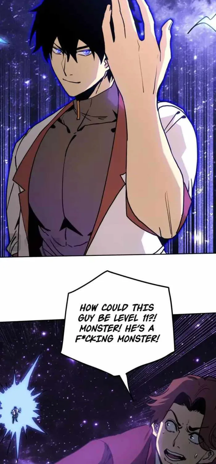 Read Logging 10 000 Years into the Future Apex Future Martial Arts EN Manga Online