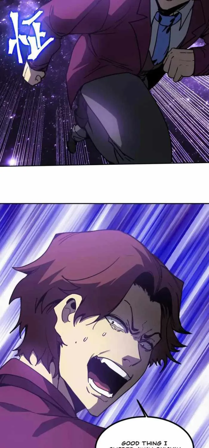 Read Logging 10 000 Years into the Future Apex Future Martial Arts EN Manga Online