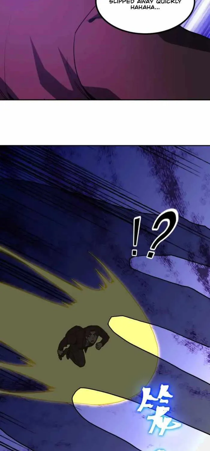 Read Logging 10 000 Years into the Future Apex Future Martial Arts EN Manga Online