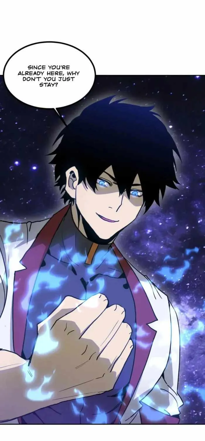 Read Logging 10 000 Years into the Future Apex Future Martial Arts EN Manga Online