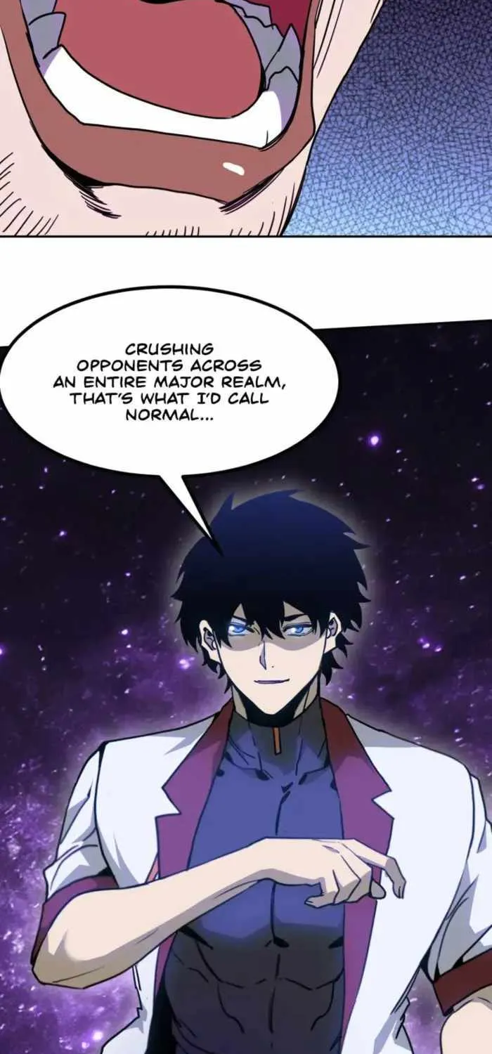Read Logging 10 000 Years into the Future Apex Future Martial Arts EN Manga Online