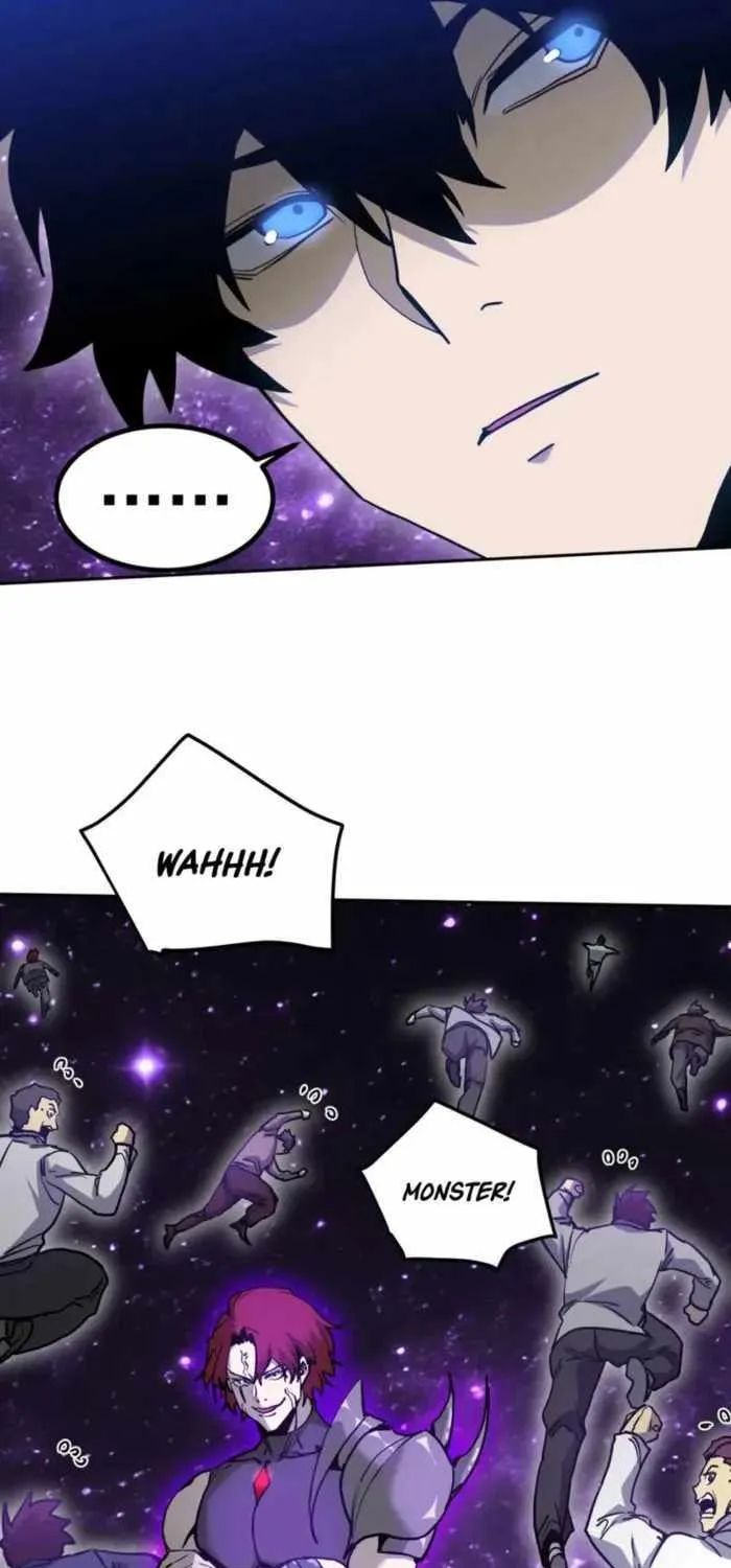 Read Logging 10 000 Years into the Future Apex Future Martial Arts EN Manga Online