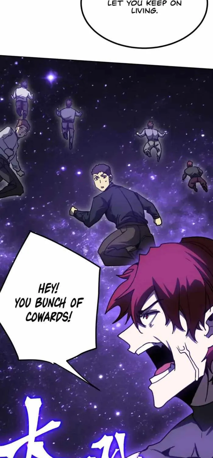 Read Logging 10 000 Years into the Future Apex Future Martial Arts EN Manga Online