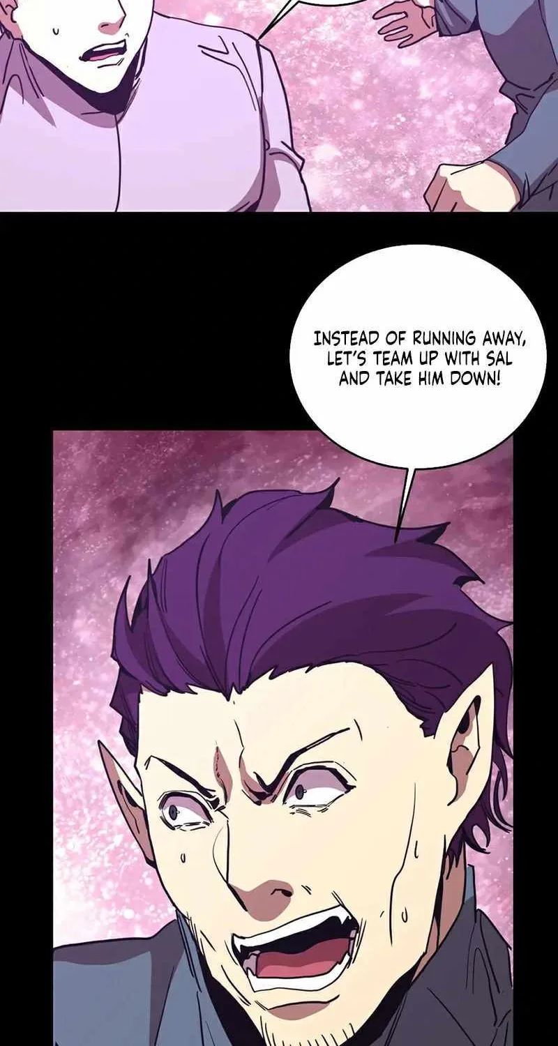 Read Logging 10 000 Years into the Future Apex Future Martial Arts EN Manga Online