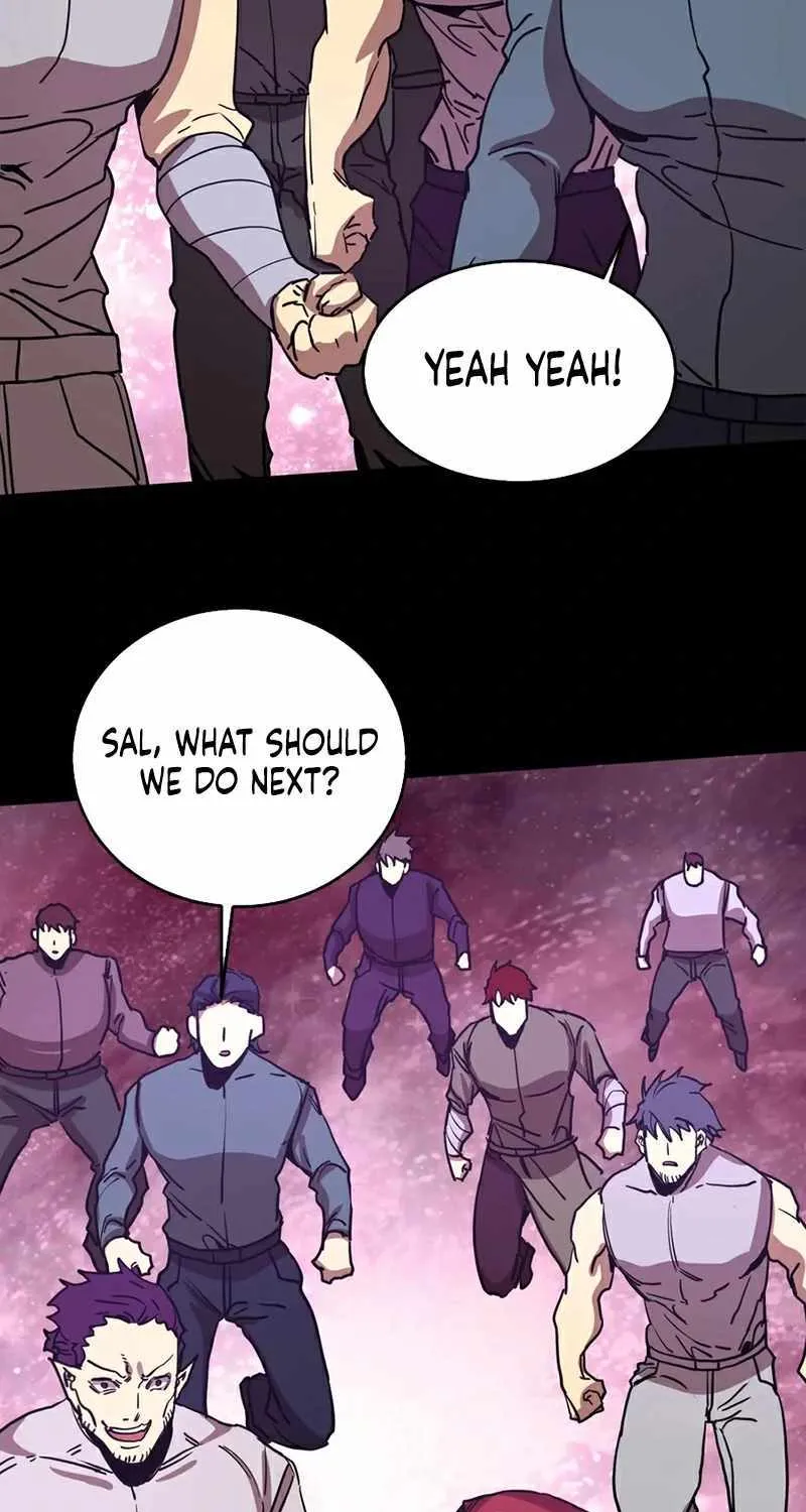 Read Logging 10 000 Years into the Future Apex Future Martial Arts EN Manga Online