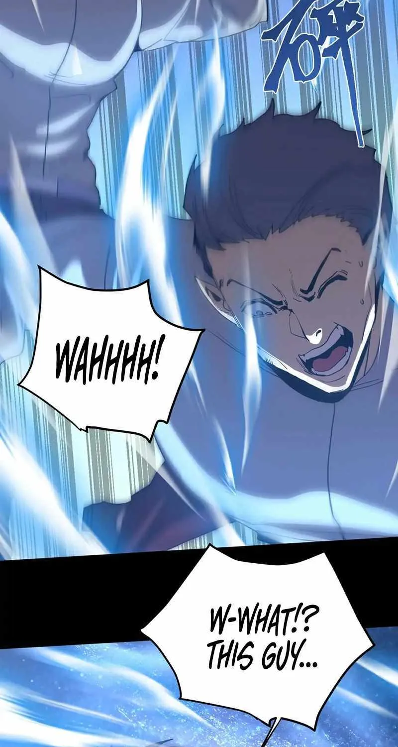 Read Logging 10 000 Years into the Future Apex Future Martial Arts EN Manga Online