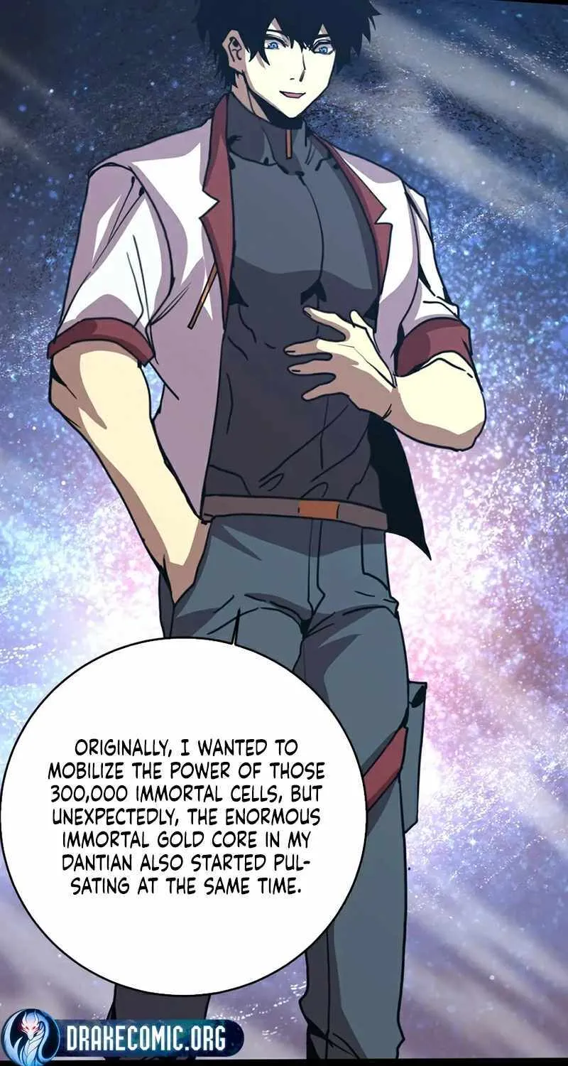 Read Logging 10 000 Years into the Future Apex Future Martial Arts EN Manga Online