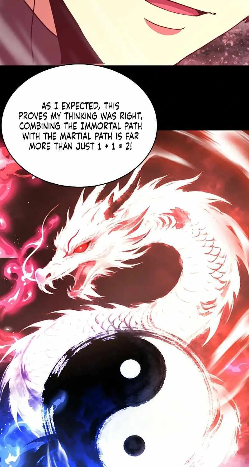 Read Logging 10 000 Years into the Future Apex Future Martial Arts EN Manga Online