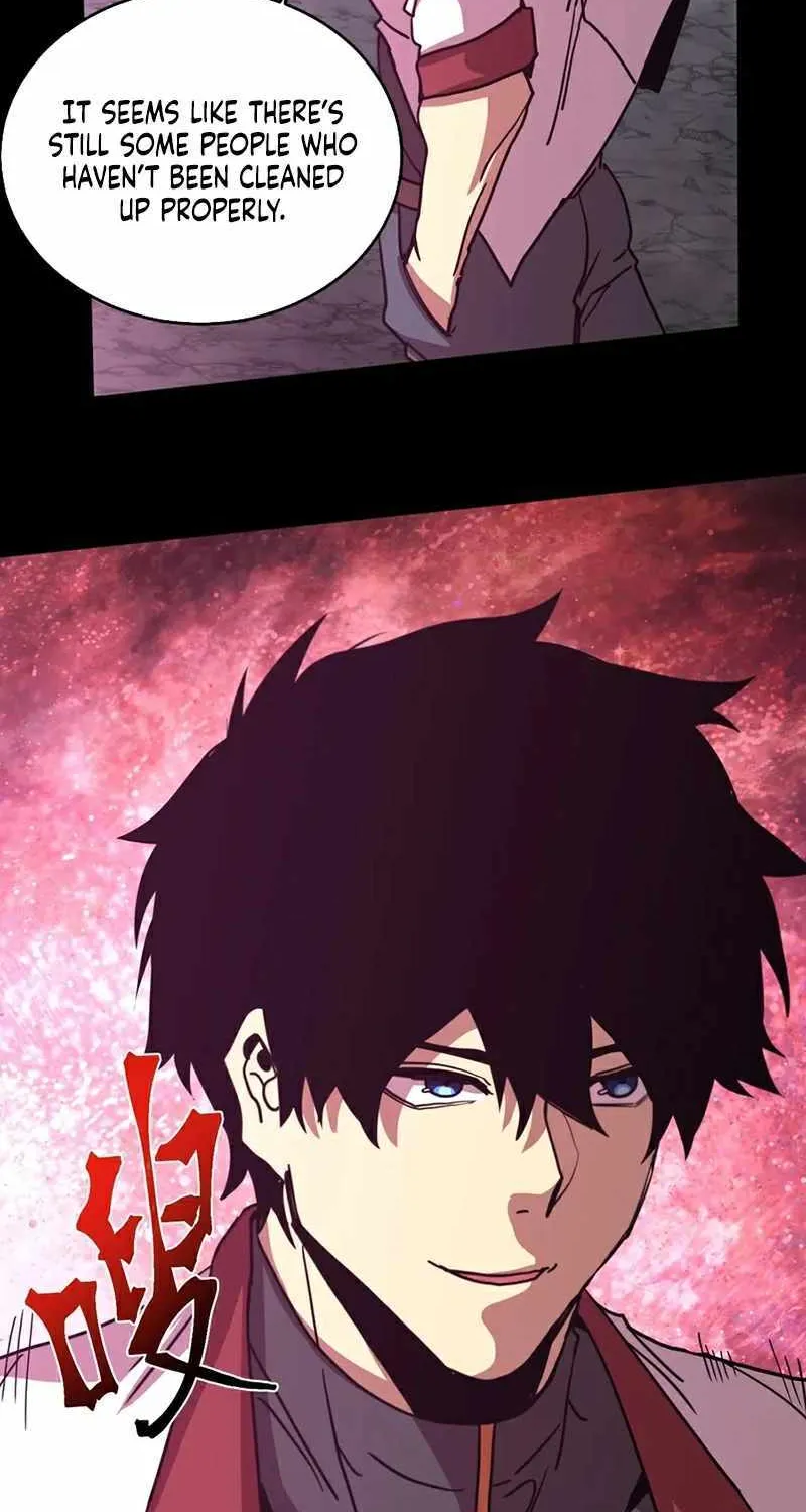 Read Logging 10 000 Years into the Future Apex Future Martial Arts EN Manga Online