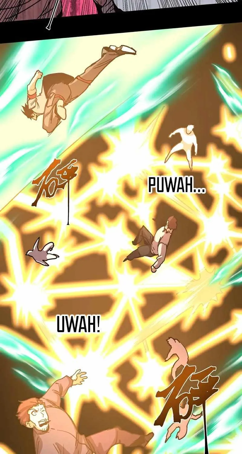 Read Logging 10 000 Years into the Future Apex Future Martial Arts EN Manga Online