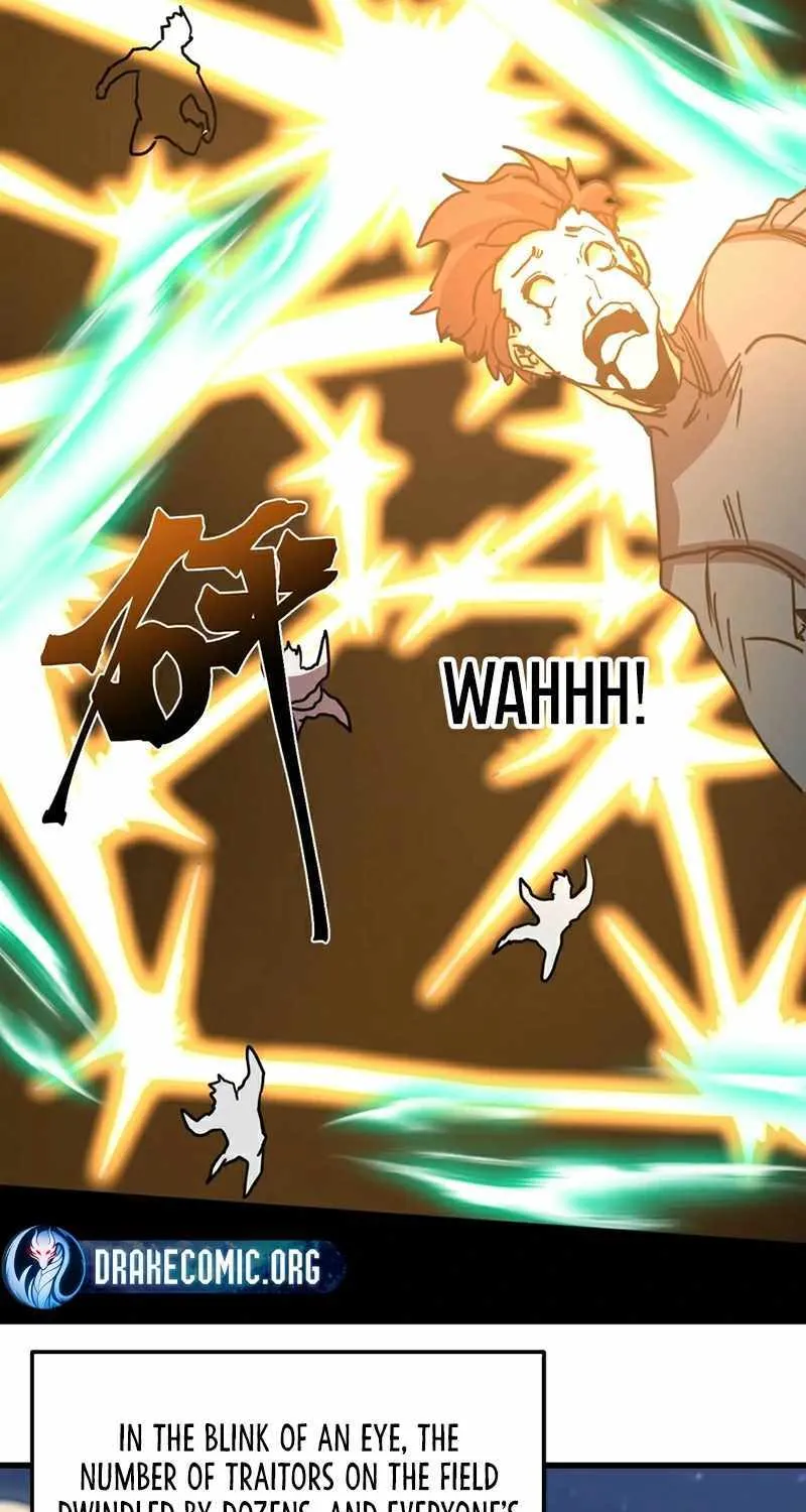 Read Logging 10 000 Years into the Future Apex Future Martial Arts EN Manga Online