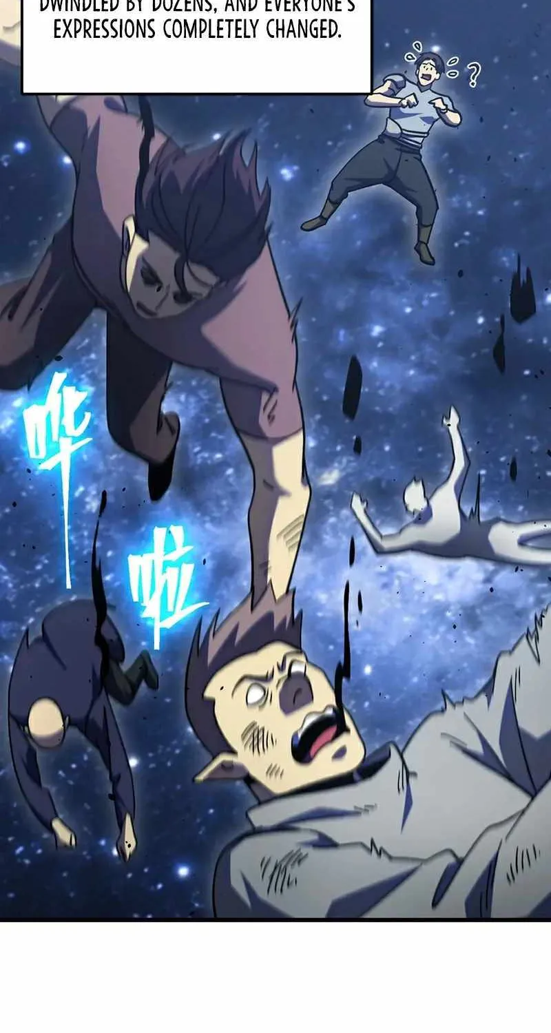 Read Logging 10 000 Years into the Future Apex Future Martial Arts EN Manga Online