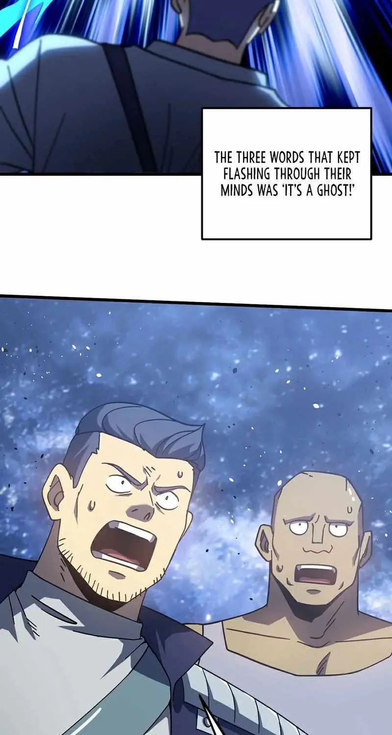 Read Logging 10 000 Years into the Future Apex Future Martial Arts EN Manga Online