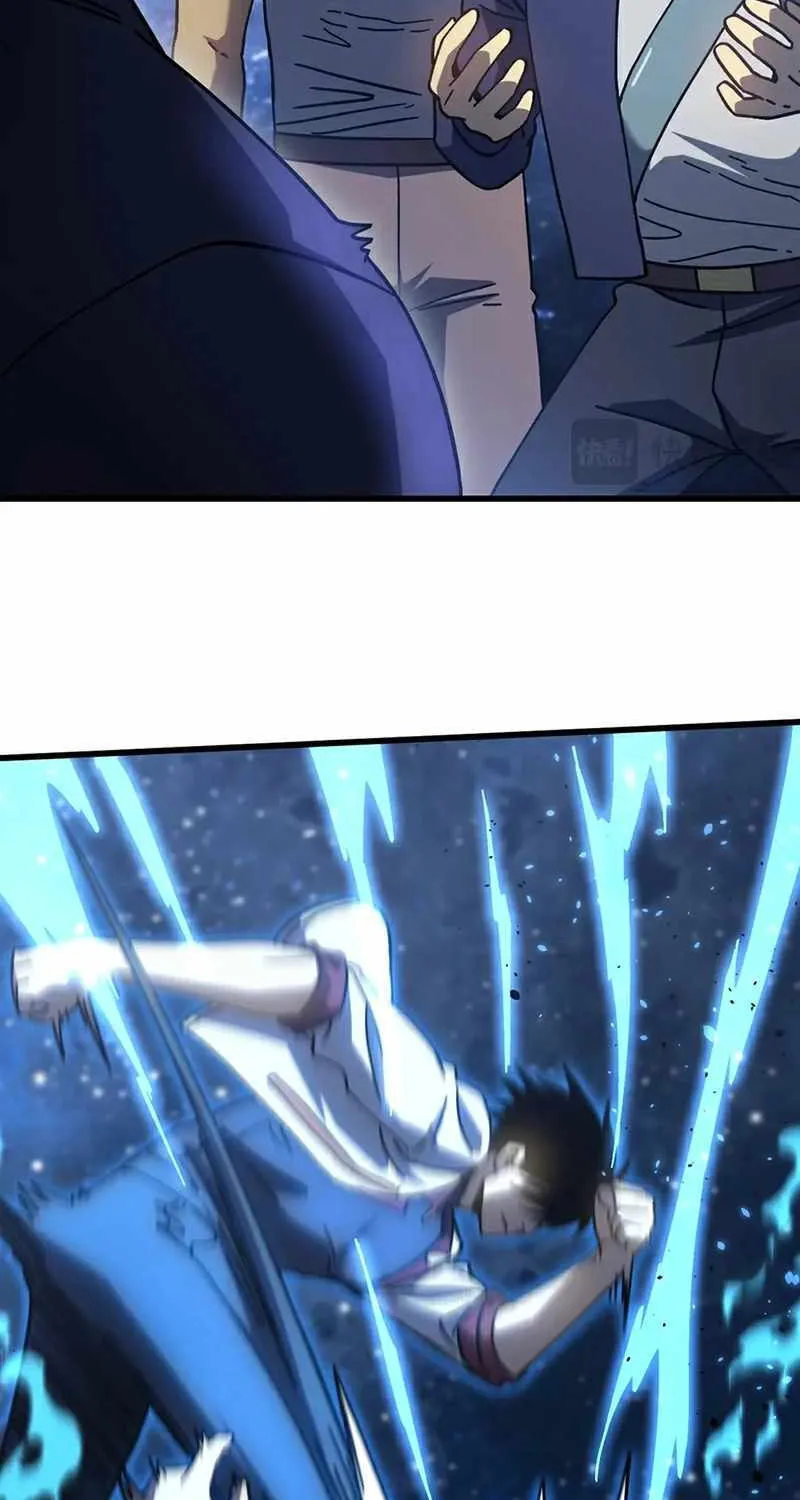 Read Logging 10 000 Years into the Future Apex Future Martial Arts EN Manga Online
