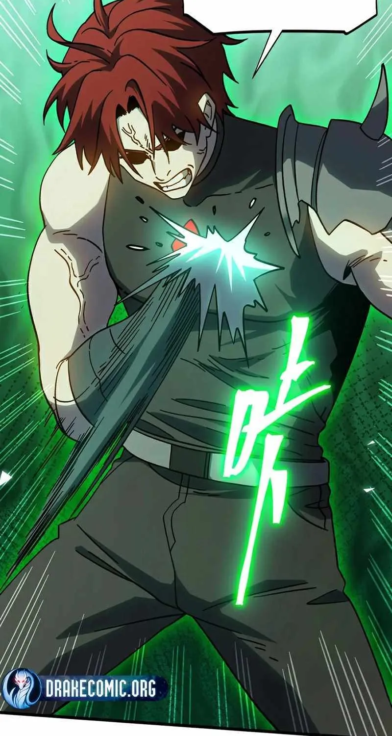 Read Logging 10 000 Years into the Future Apex Future Martial Arts EN Manga Online