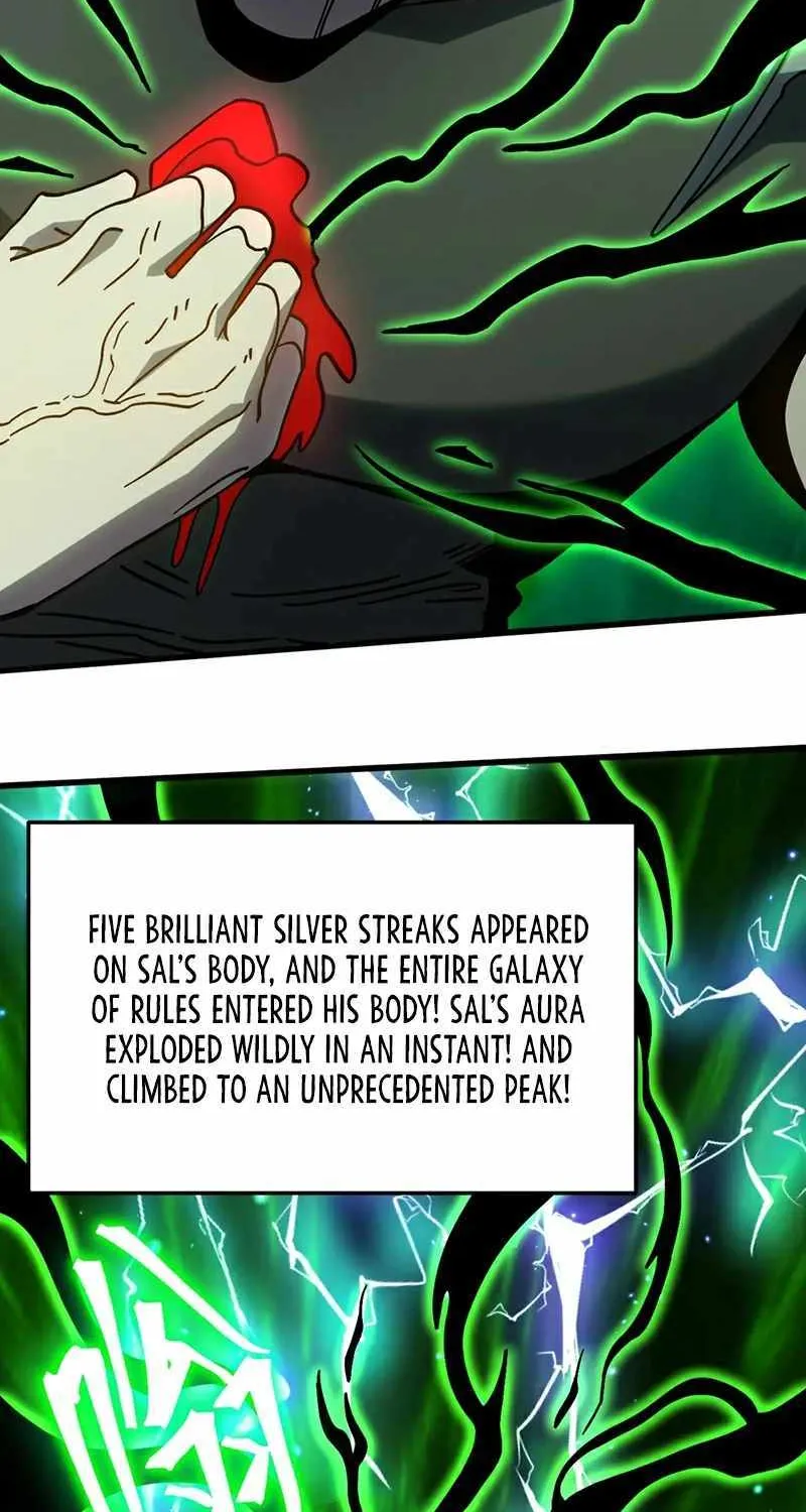 Read Logging 10 000 Years into the Future Apex Future Martial Arts EN Manga Online