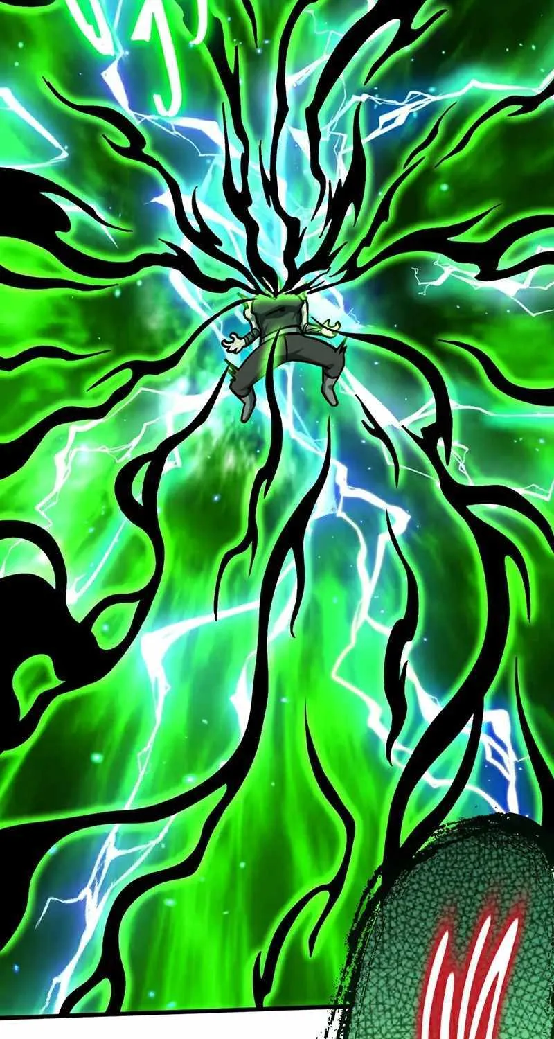 Read Logging 10 000 Years into the Future Apex Future Martial Arts EN Manga Online