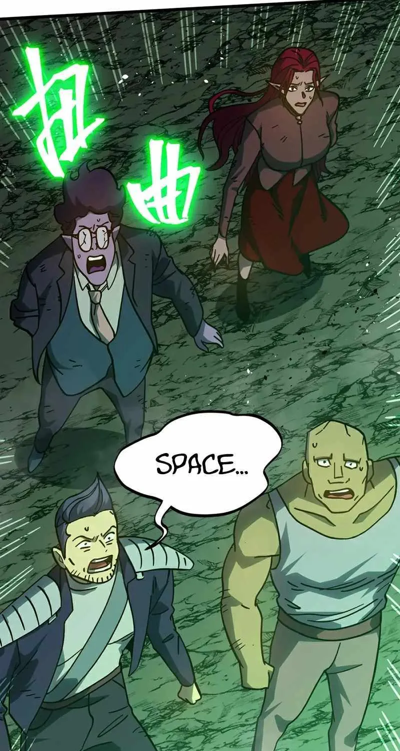 Read Logging 10 000 Years into the Future Apex Future Martial Arts EN Manga Online