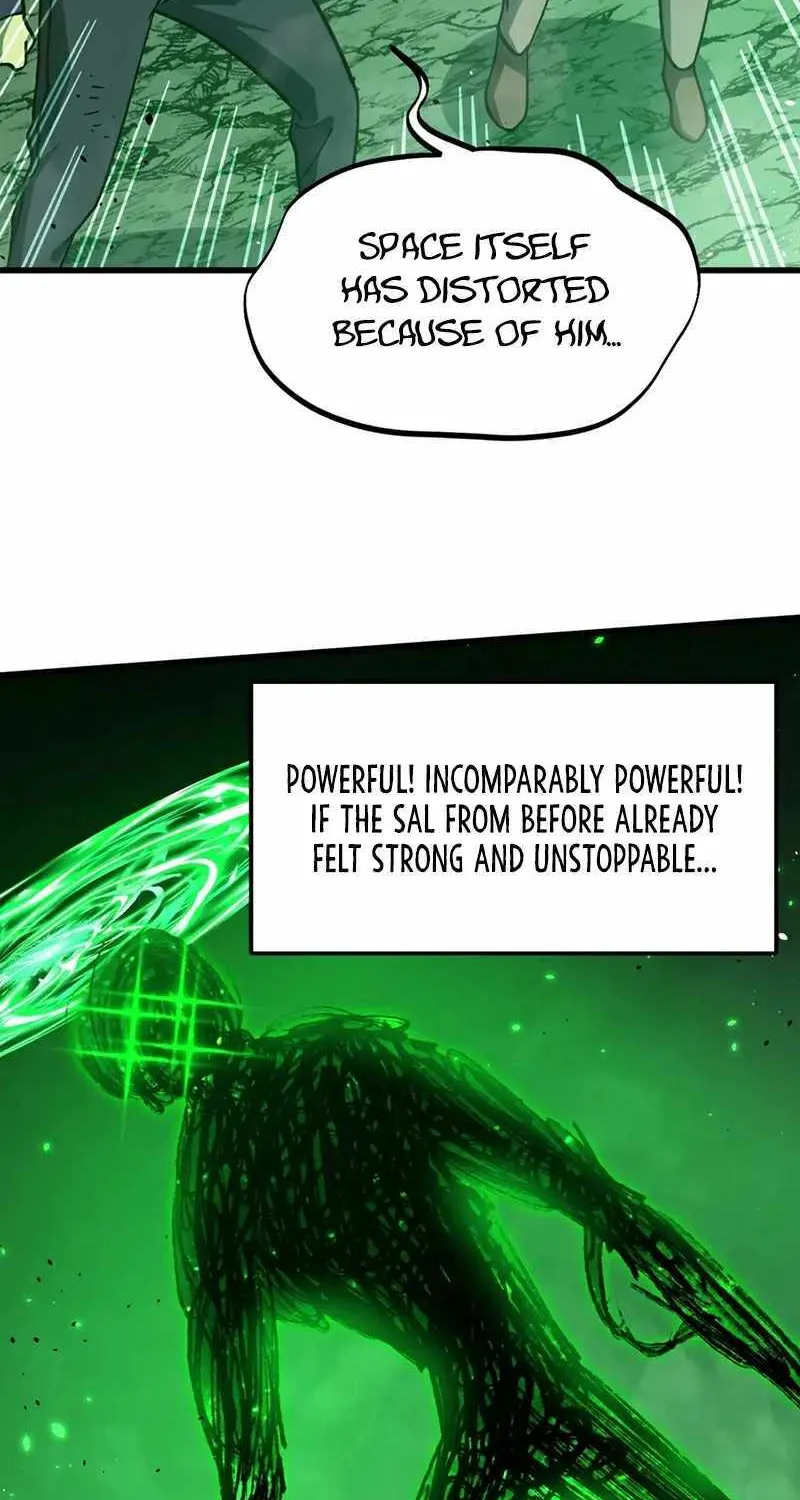 Read Logging 10 000 Years into the Future Apex Future Martial Arts EN Manga Online