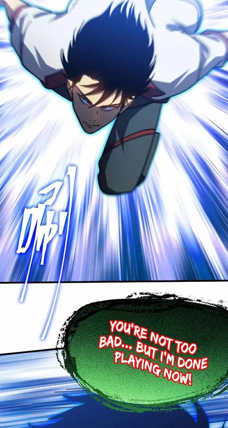 Read Logging 10 000 Years into the Future Apex Future Martial Arts EN Manga Online