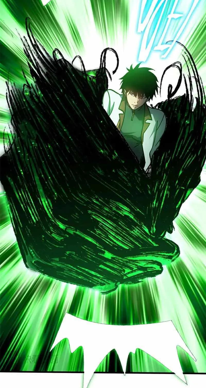 Read Logging 10 000 Years into the Future Apex Future Martial Arts EN Manga Online