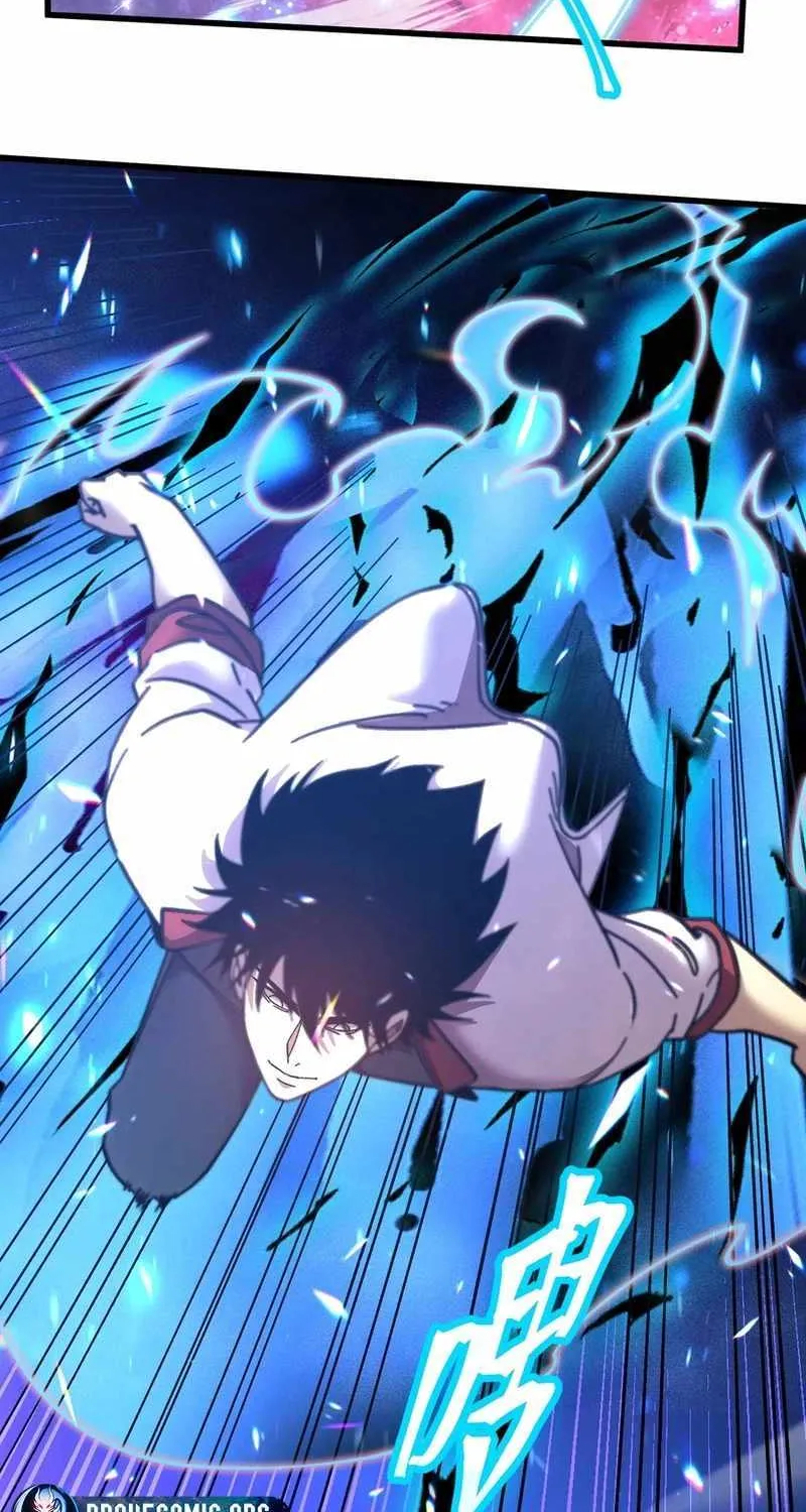 Read Logging 10 000 Years into the Future Apex Future Martial Arts EN Manga Online