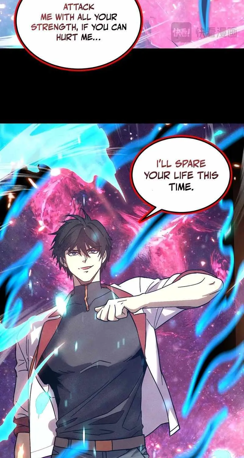Read Logging 10 000 Years into the Future Apex Future Martial Arts EN Manga Online