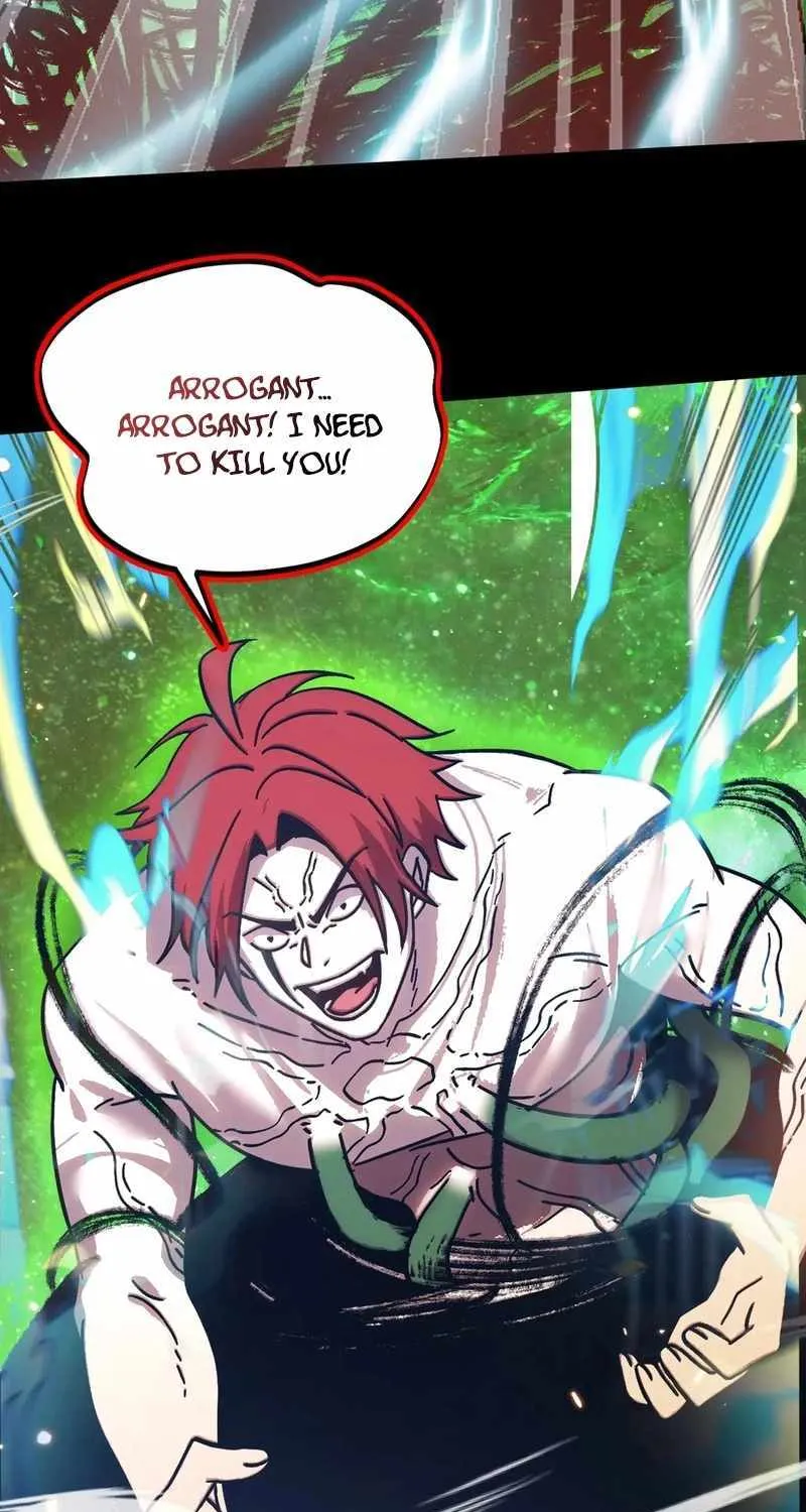 Read Logging 10 000 Years into the Future Apex Future Martial Arts EN Manga Online