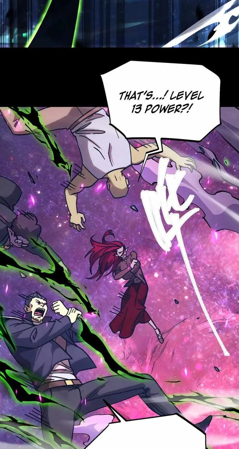 Read Logging 10 000 Years into the Future Apex Future Martial Arts EN Manga Online