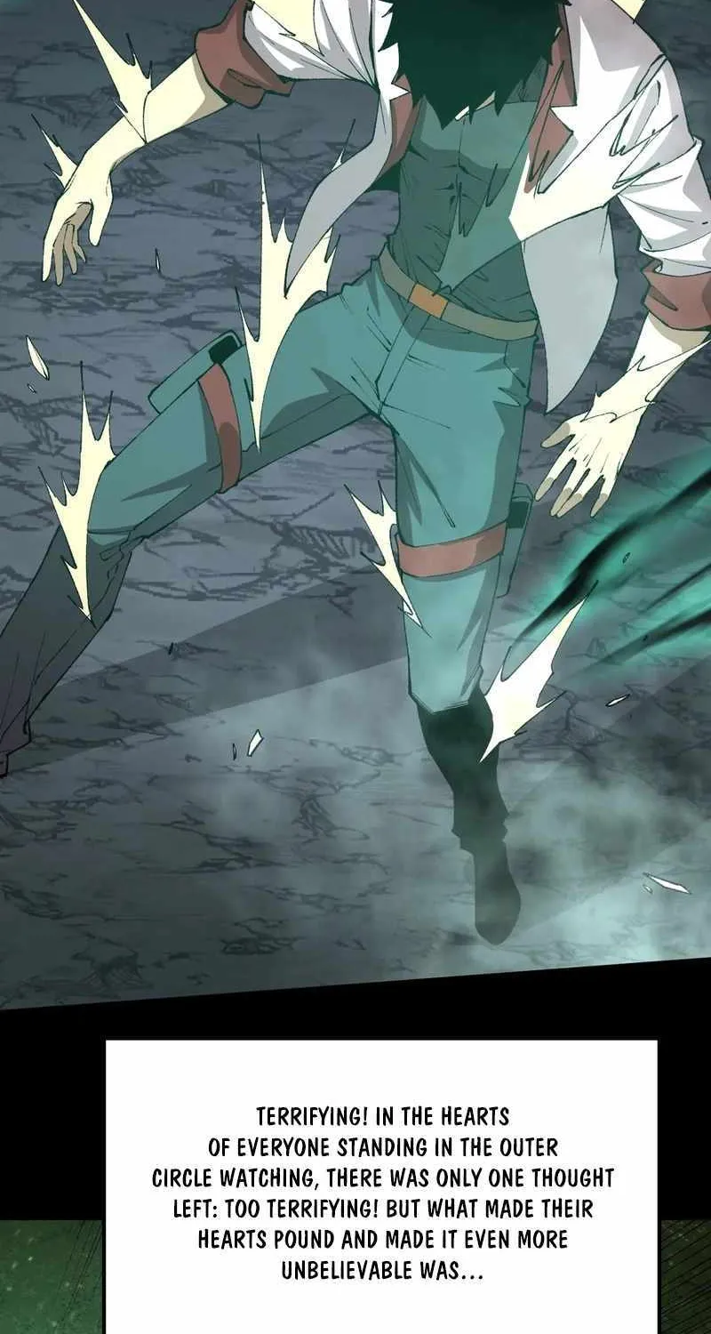 Read Logging 10 000 Years into the Future Apex Future Martial Arts EN Manga Online