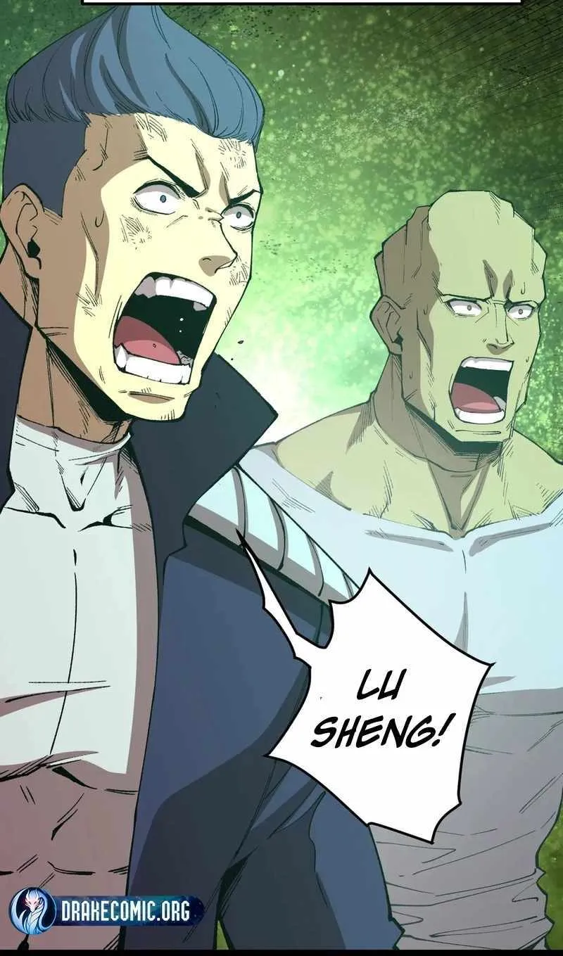 Read Logging 10 000 Years into the Future Apex Future Martial Arts EN Manga Online