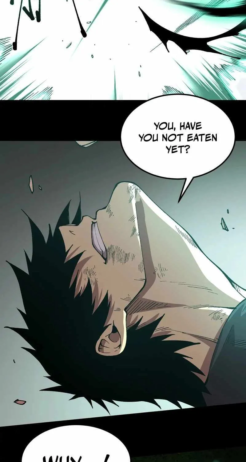 Read Logging 10 000 Years into the Future Apex Future Martial Arts EN Manga Online