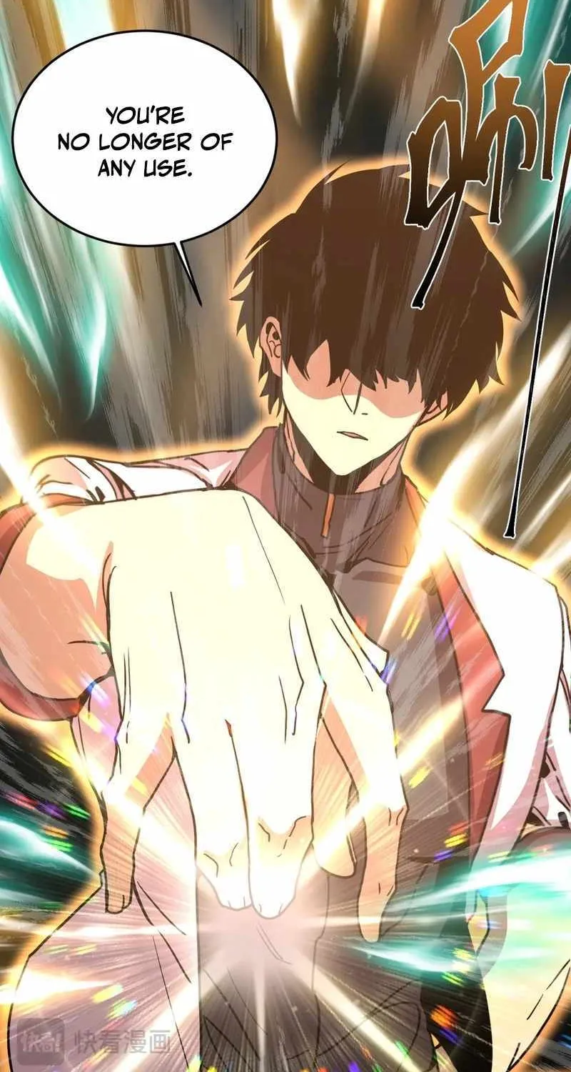 Read Logging 10 000 Years into the Future Apex Future Martial Arts EN Manga Online
