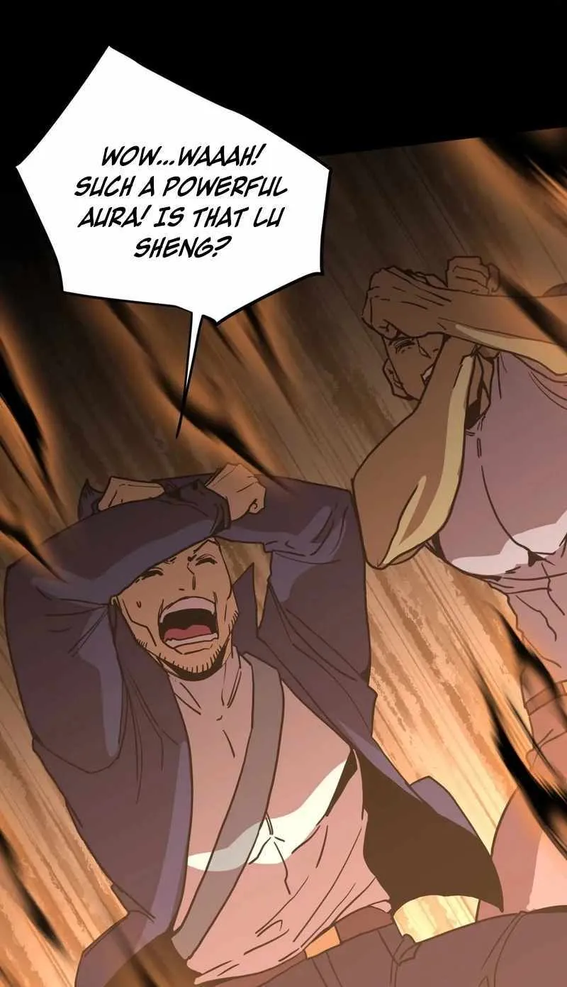 Read Logging 10 000 Years into the Future Apex Future Martial Arts EN Manga Online
