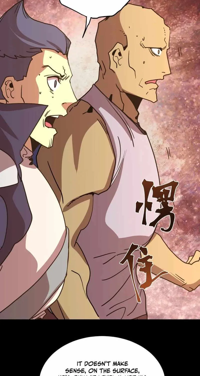 Read Logging 10 000 Years into the Future Apex Future Martial Arts EN Manga Online
