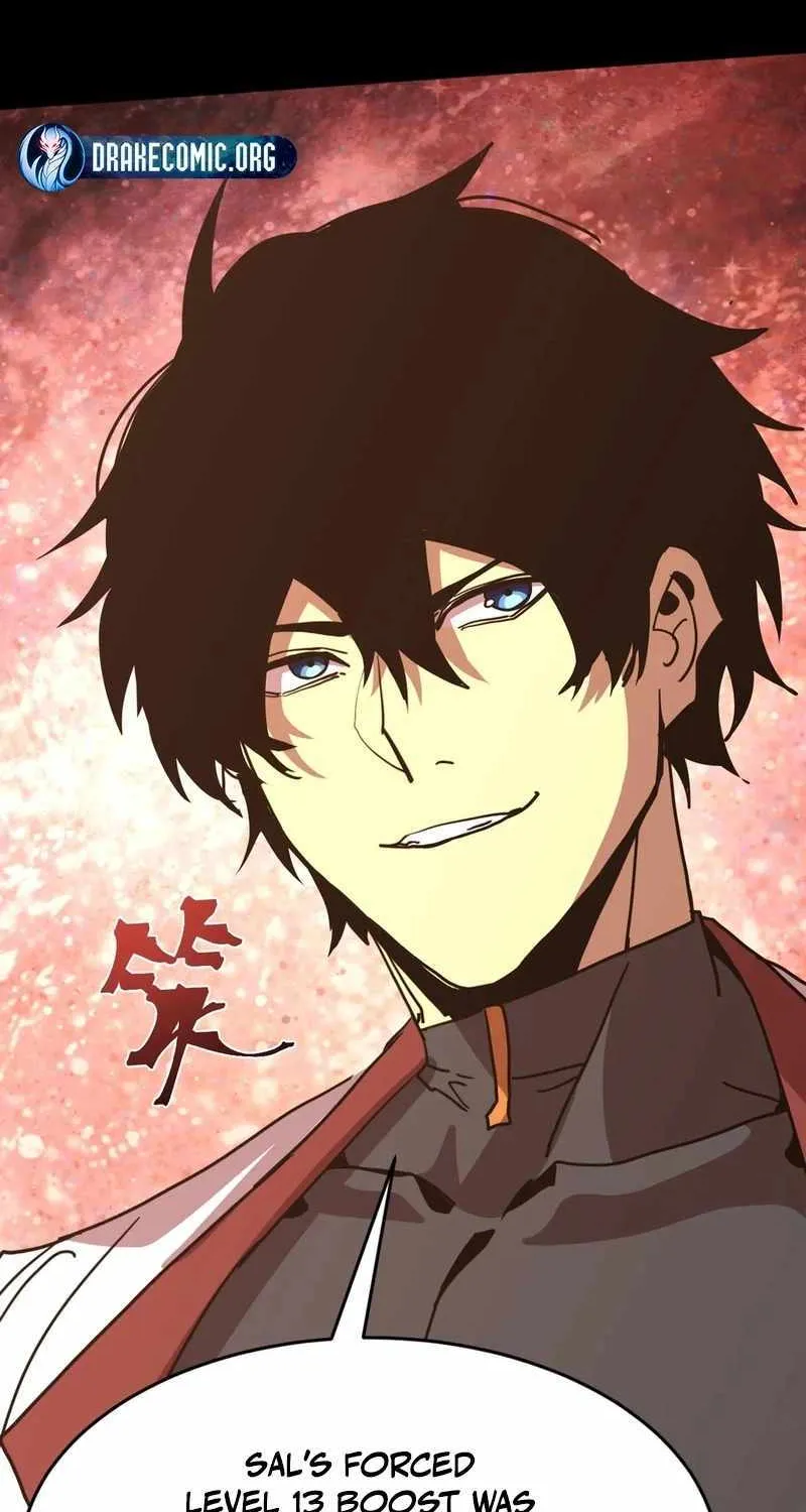 Read Logging 10 000 Years into the Future Apex Future Martial Arts EN Manga Online