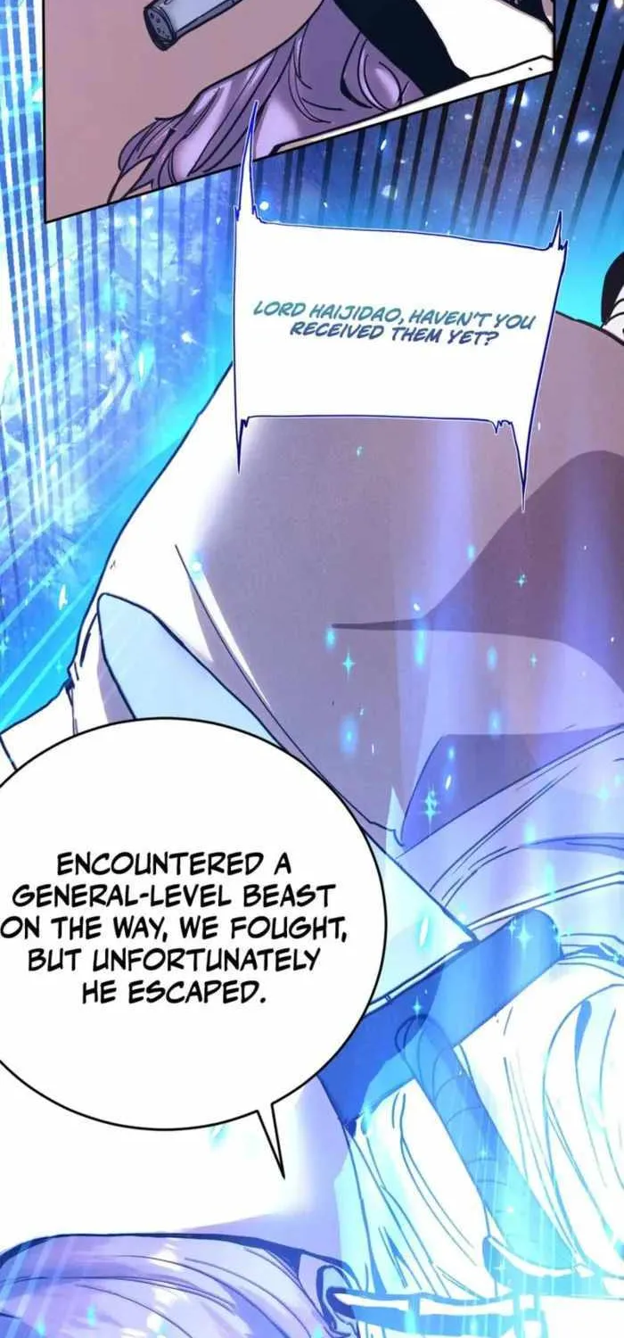 Read Logging 10 000 Years into the Future Apex Future Martial Arts EN Manga Online