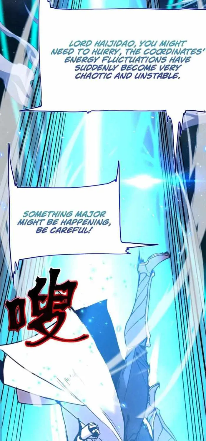 Read Logging 10 000 Years into the Future Apex Future Martial Arts EN Manga Online