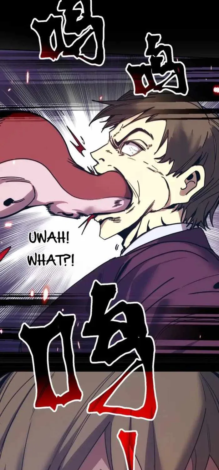 Read Logging 10 000 Years into the Future Apex Future Martial Arts EN Manga Online