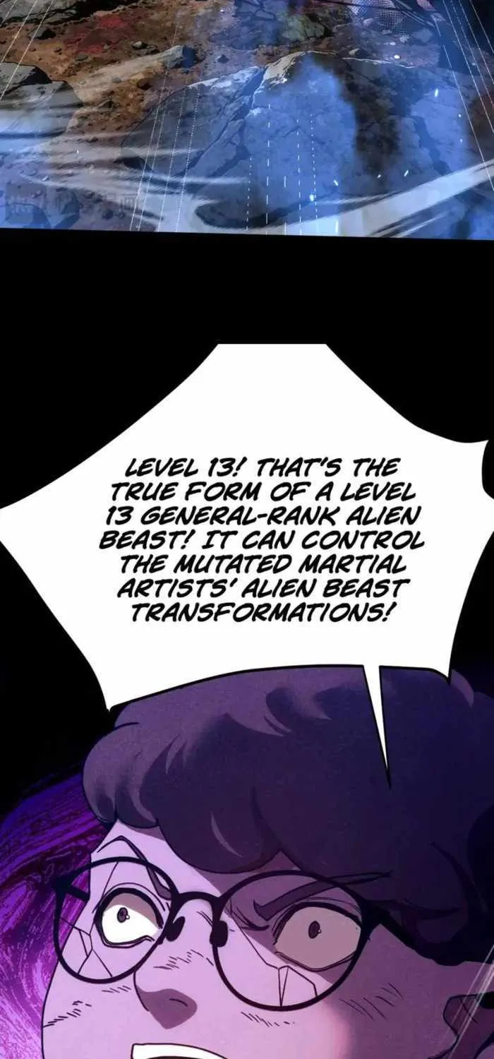 Read Logging 10 000 Years into the Future Apex Future Martial Arts EN Manga Online