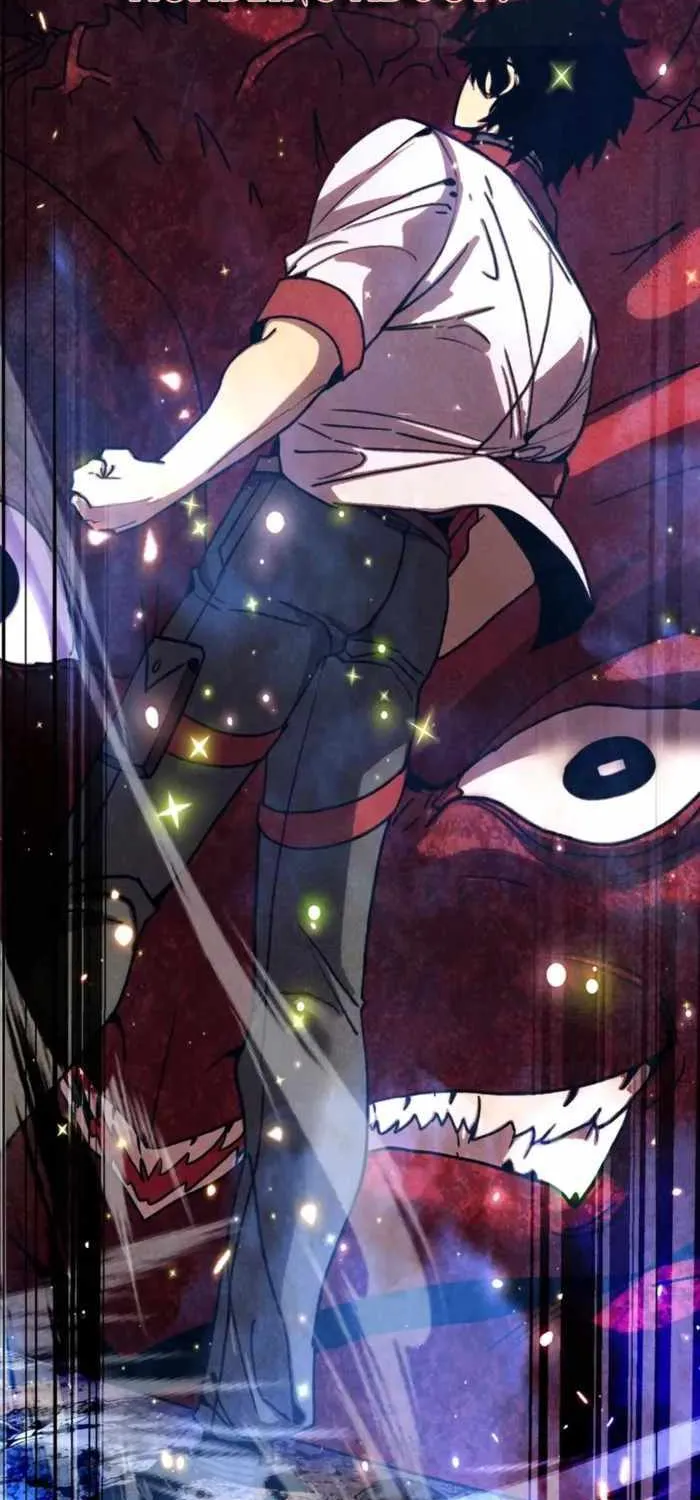 Read Logging 10 000 Years into the Future Apex Future Martial Arts EN Manga Online