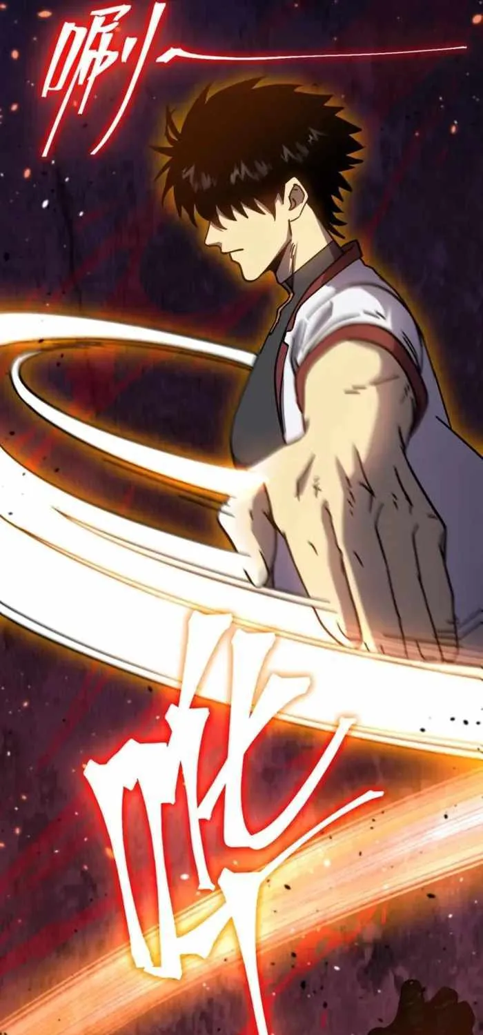 Read Logging 10 000 Years into the Future Apex Future Martial Arts EN Manga Online