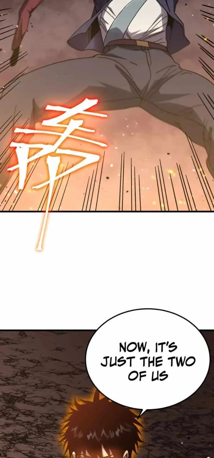 Read Logging 10 000 Years into the Future Apex Future Martial Arts EN Manga Online