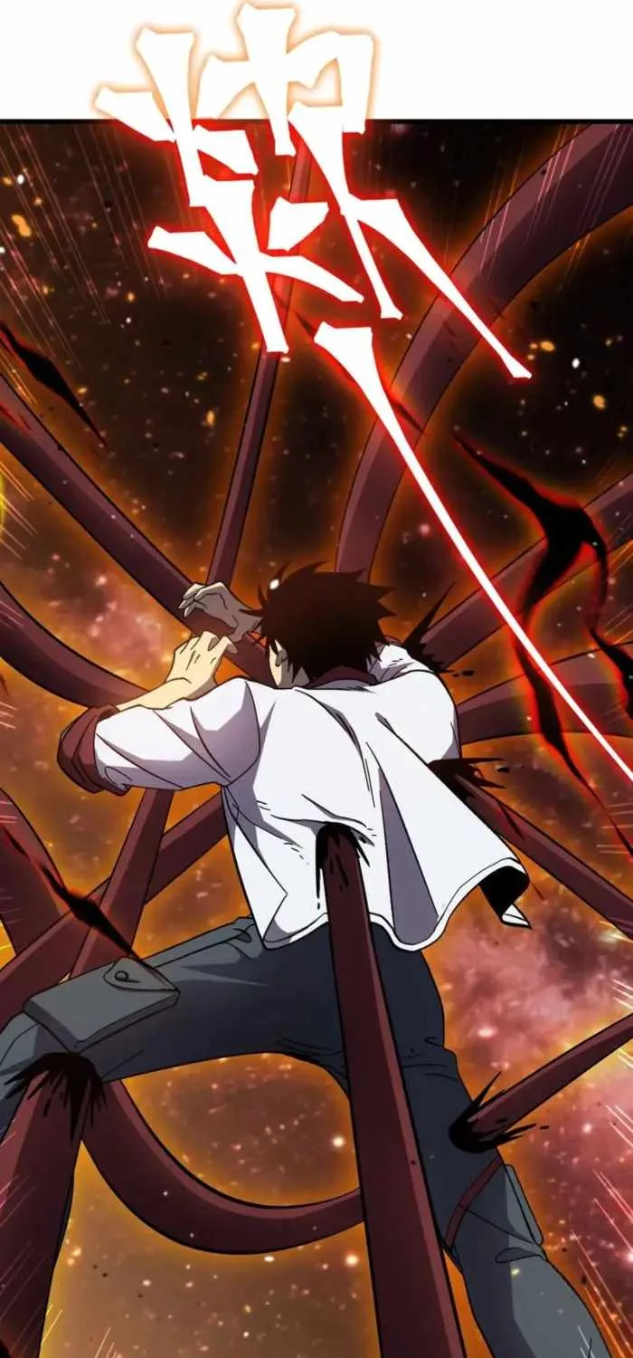 Read Logging 10 000 Years into the Future Apex Future Martial Arts EN Manga Online